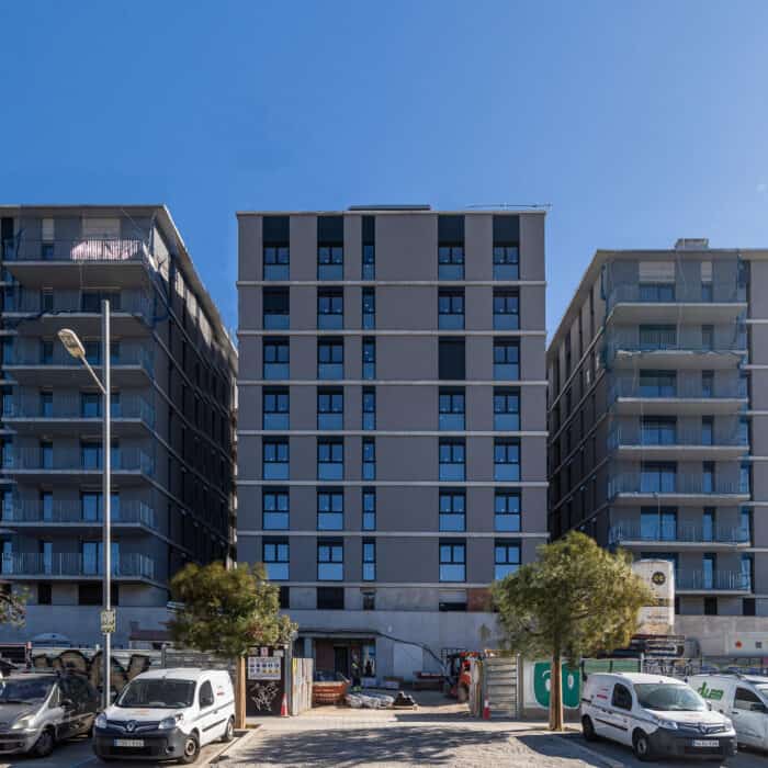Vista delantera 2